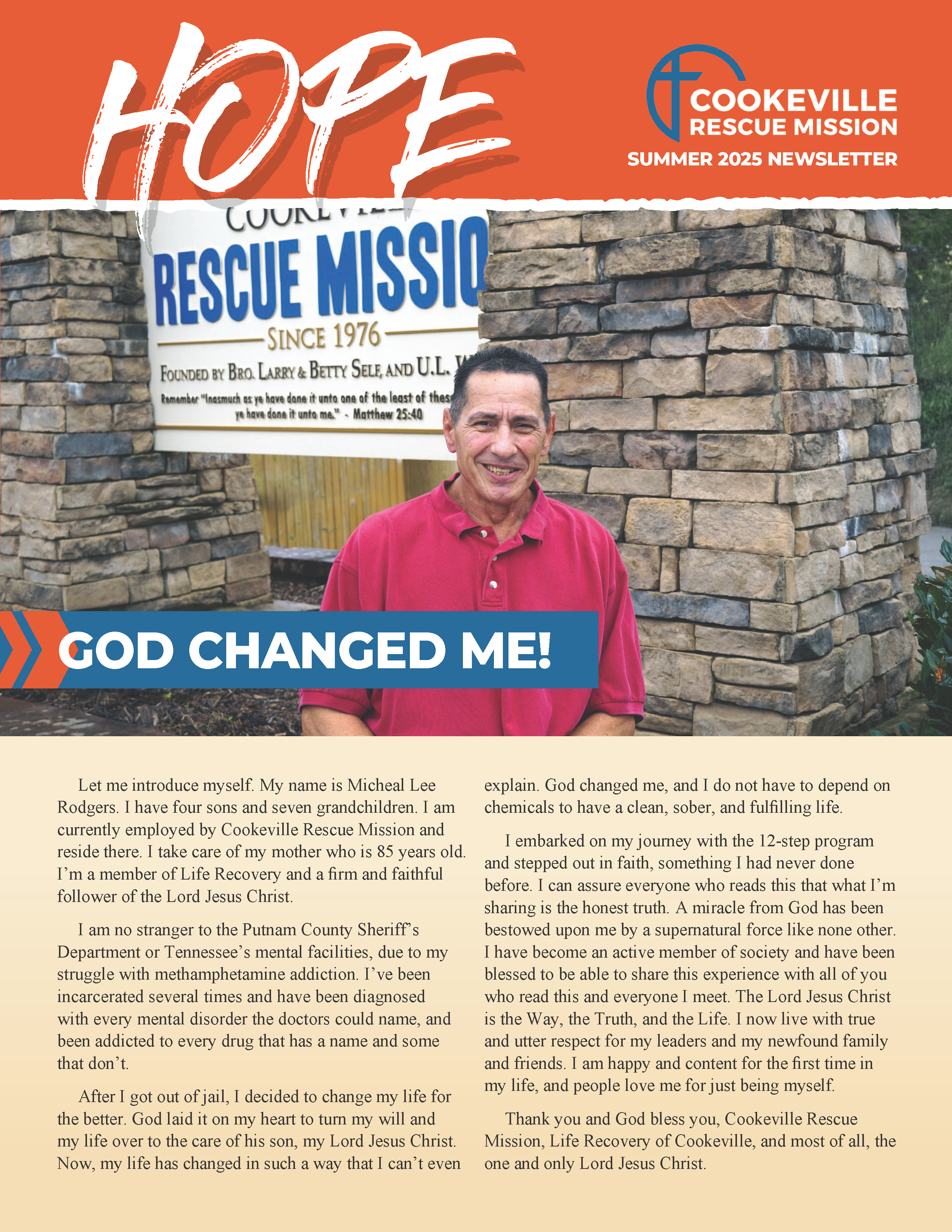 Fall 2022 Newsletter